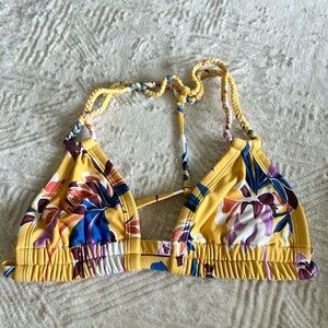 Montce Braided Bikini Top